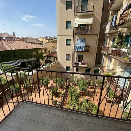 Vr - Residenza 2 Di Picche