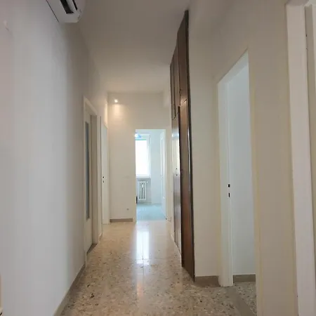 Apartment Vr Residenza 2 Di Picche Verona