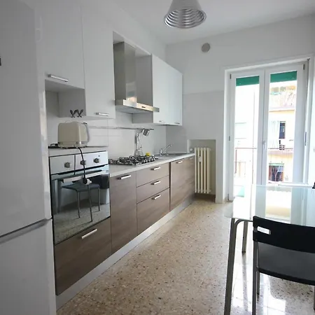 Vr Residenza 2 Di Picche Apartment Verona