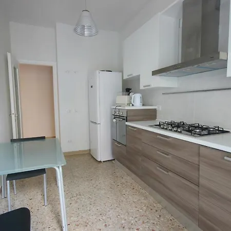 Apartment Vr Residenza 2 Di Picche