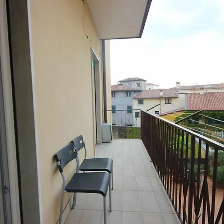 Vr - Residenza 2 Di Picche Verona